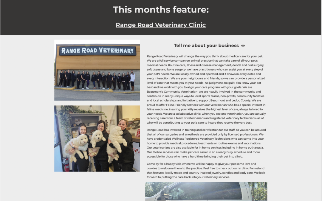 Feature Article – The Duggan Team